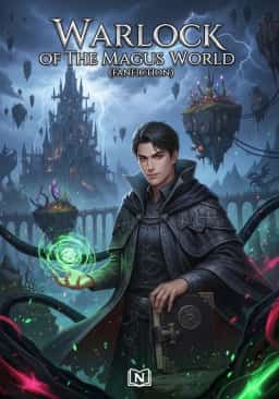 Warlock of The Magus World (FanFiction)