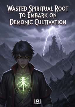 Wasted Spiritual Root to Embark on Demonic Cultivation