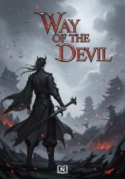 Way of the Devil