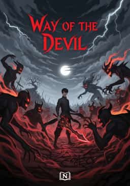 Way of the Devil