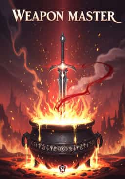 Weapon Master