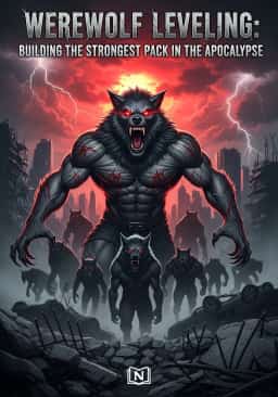Werewolf Leveling: Building the Strongest Pack in the Apocalypse