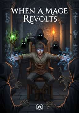 When A Mage Revolts