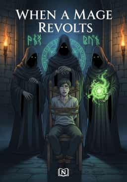 When A Mage Revolts