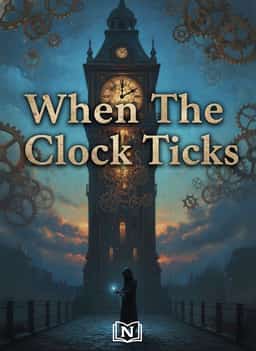 When The Clock Ticks
