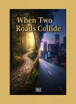 When Two Roads Collide