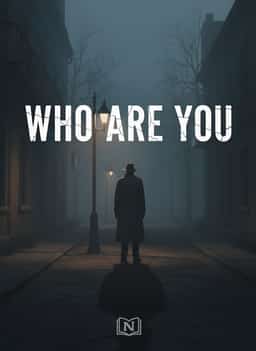 Who Are You