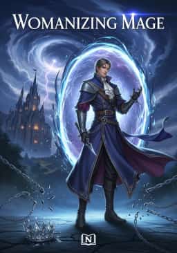 Womanizing Mage