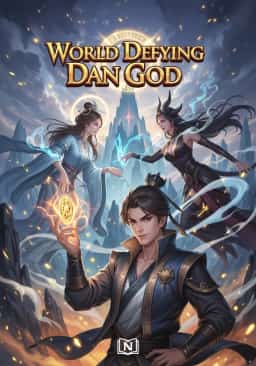 World Defying Dan God