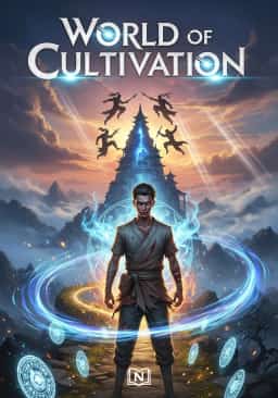 World of Cultivation