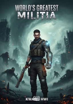 World’s Greatest Militia