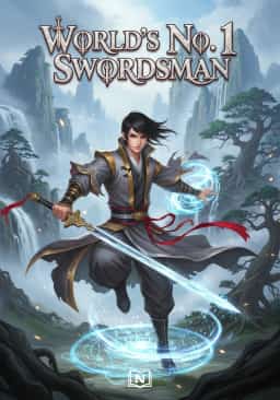 World's No. 1 Swordsman