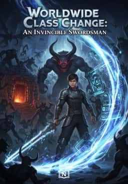 Worldwide Class Change: An Invincible Swordsman