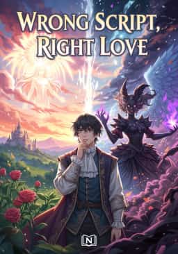 Wrong Script, Right Love