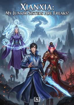 Xianxia: My Junior Sisters Are Freaks!