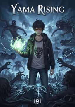 Yama Rising