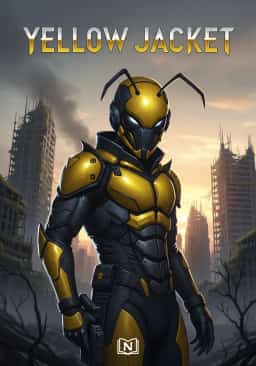 Yellow Jacket