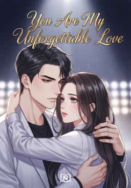 You Are My Unforgettable Love