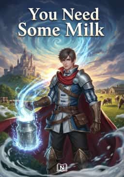 You Need Some Milk
