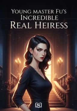 Young Master Fu’s Incredible Real Heiress