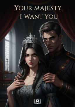 Your Majesty, I Want You