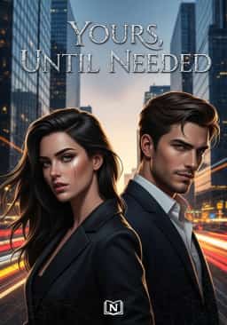 Yours, Until Needed