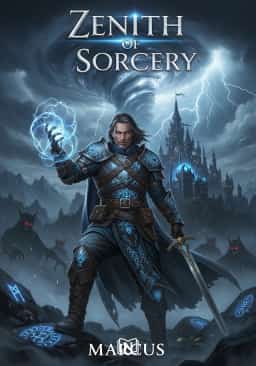 Zenith of Sorcery