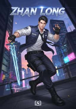 Zhan Long