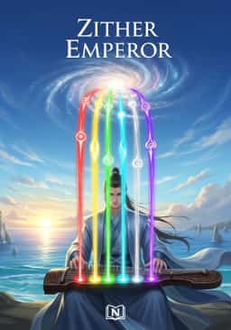 Zither Emperor