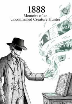 1888: Memoirs of an Unconfirmed Creature Hunter