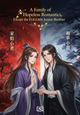 A Family of Hopeless Romantics, Except for the Evil Little Junior Brother