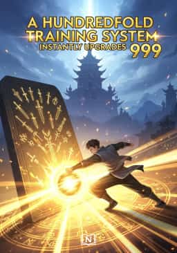 A Hundredfold Training System Instantly Upgrades 999
