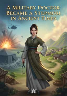 A Military Doctor Became a Stepmom in Ancient Times