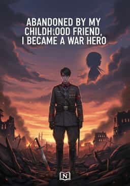 Abandoned by my Childhood Friend, I Became a War Hero