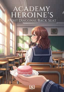 Academy Heroine’s Right Diagonal Back Seat