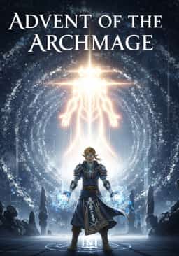 Advent of the Archmage