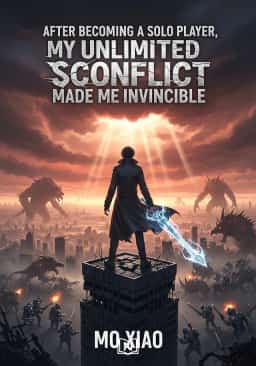 After Becoming a Solo Player, My Unlimited Skills Made Me Invincible