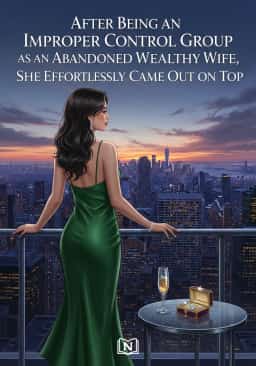 After Being an Improper Control Group as an Abandoned Wealthy Wife, She Effortlessly Came Out on Top
