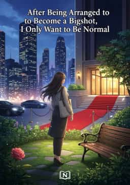 After Being Forced to Become a Bigshot, I Only Want to be Normal
