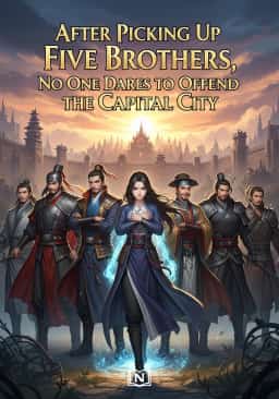 After Picking Up Five Brothers, No One Dares to Offend the Capital City