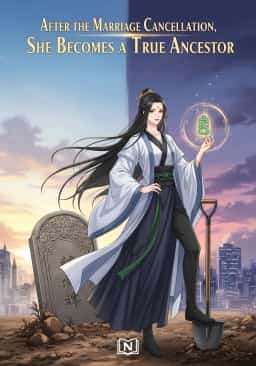 After the Marriage Cancellation, She Becomes a True Ancestor