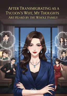 After Transmigrating as a Tycoon’s Wife, My Thoughts Are Heard by the Whole Family