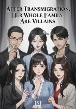 After Transmigration, Her Whole Family Are Villains