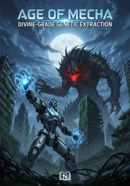 Age of Mecha: Divine-grade Genetic Extraction