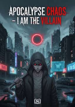 Apocalypse Chaos - I am the villain