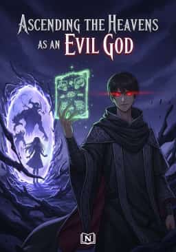 Ascending the Heavens as an Evil God