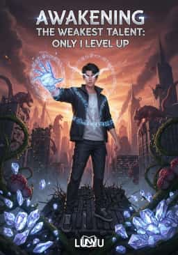 Awakening The Weakest Talent: Only I Level Up