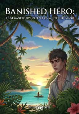 Banished Hero: I just want to live in peace on a deserted island