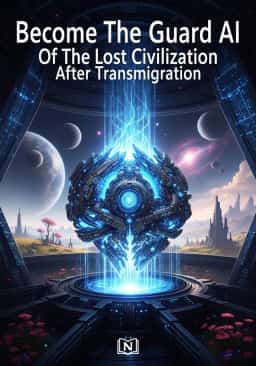 Become The Guard AI Of The Lost Civilization After Transmigration