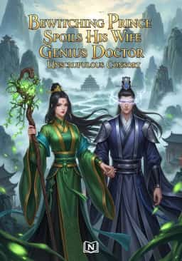 Bewitching Prince Spoils His Wife Genius Doctor Unscrupulous Consort